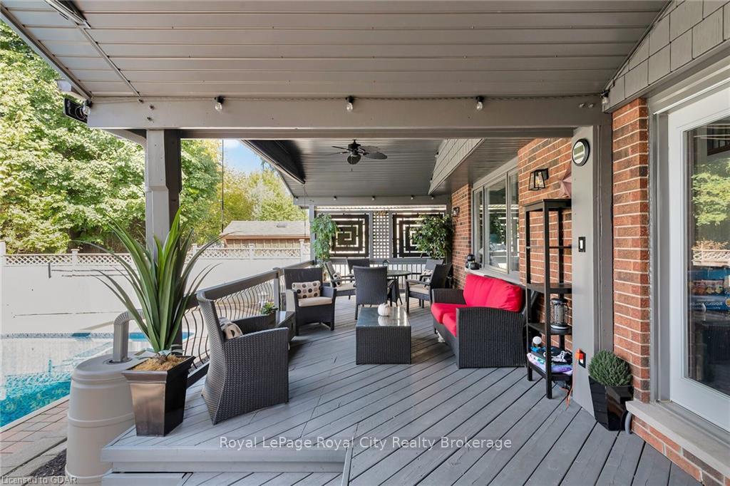 Photo 29 of 11 Tanager Drive, Guelph, Kortright Hills — HOMEH