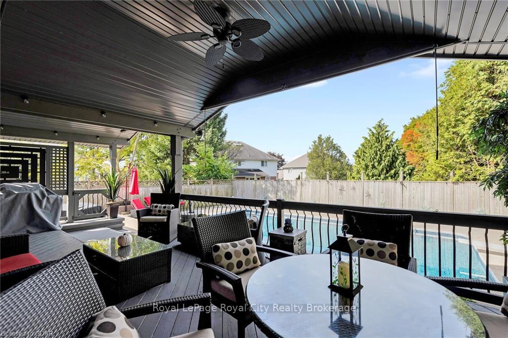 Photo 31 of 11 Tanager Drive, Guelph, Kortright Hills — HOMEH