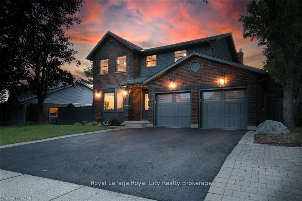 Photo 34 of 11 Tanager Drive, Guelph, Kortright Hills — HOMEH