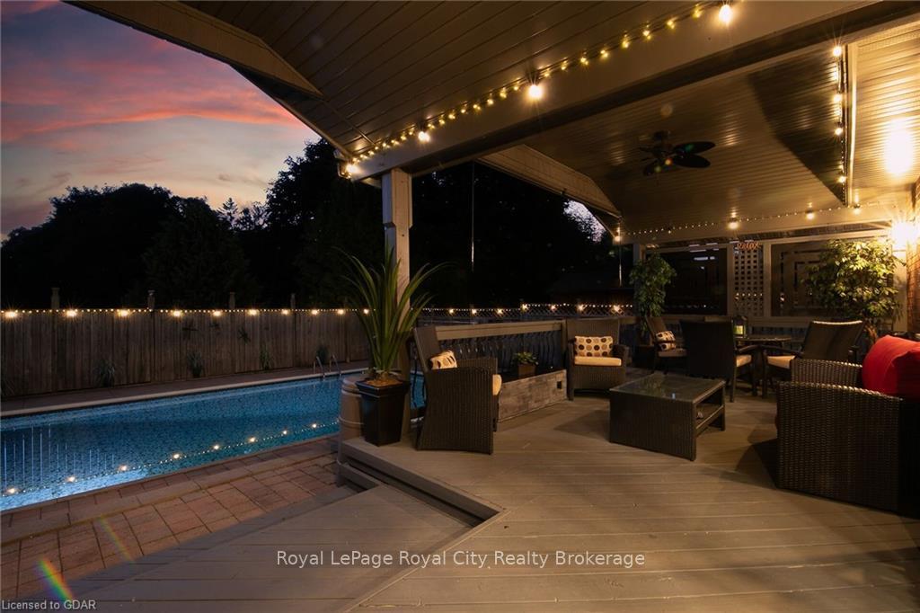 Photo 35 of 11 Tanager Drive, Guelph, Kortright Hills — HOMEH
