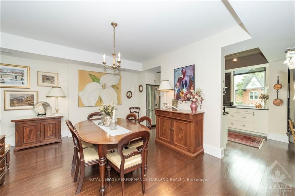 Photo 2 of Unit 302, 27 FIRST Ave, Ottawa, Glebe — HOMEH