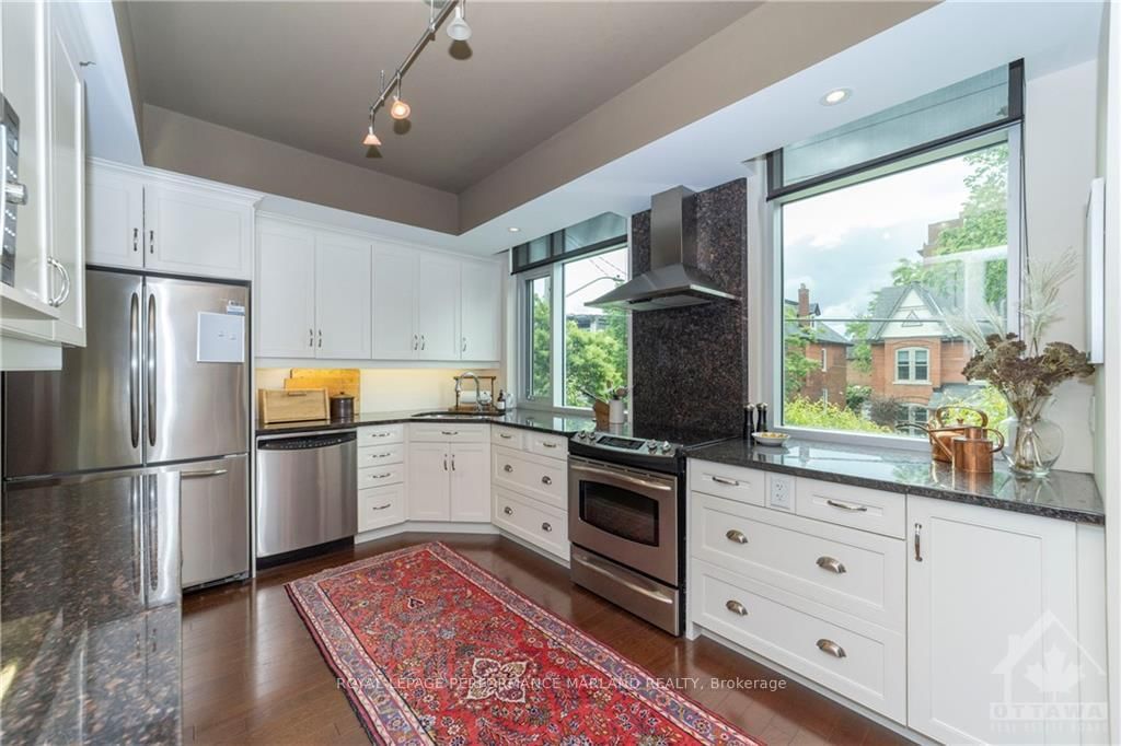Photo 3 of Unit 302, 27 FIRST Ave, Ottawa, Glebe — HOMEH