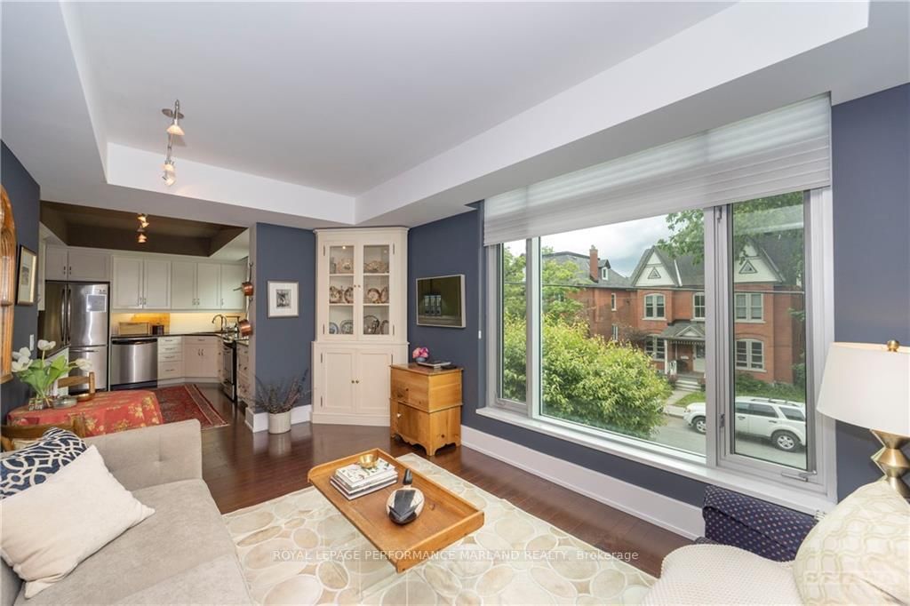 Photo 7 of Unit 302, 27 FIRST Ave, Ottawa, Glebe — HOMEH