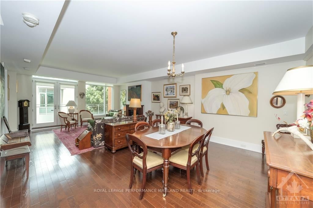 Photo 8 of Unit 302, 27 FIRST Ave, Ottawa, Glebe — HOMEH