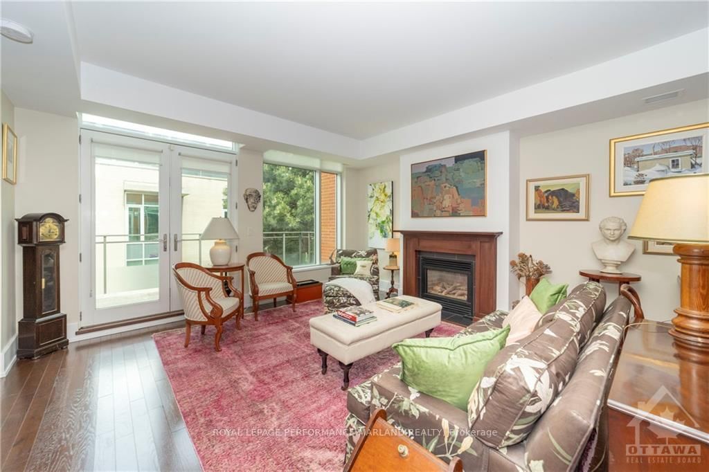 Photo 9 of Unit 302, 27 FIRST Ave, Ottawa, Glebe — HOMEH