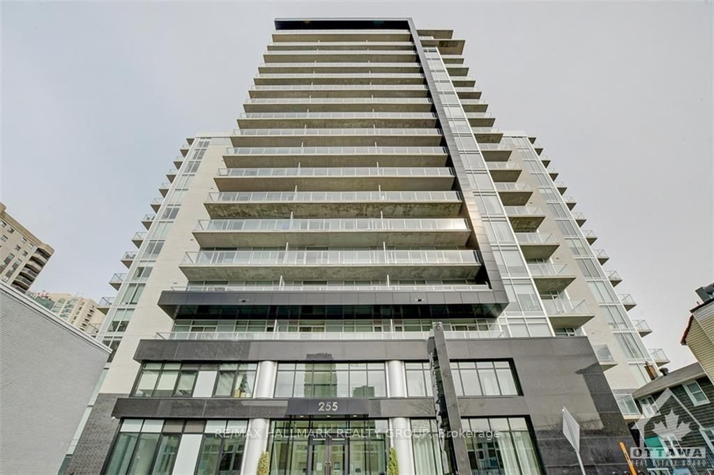 Photo 1 of Unit 1410, 255 BAY St, Ottawa, Ottawa Centre — HOMEH