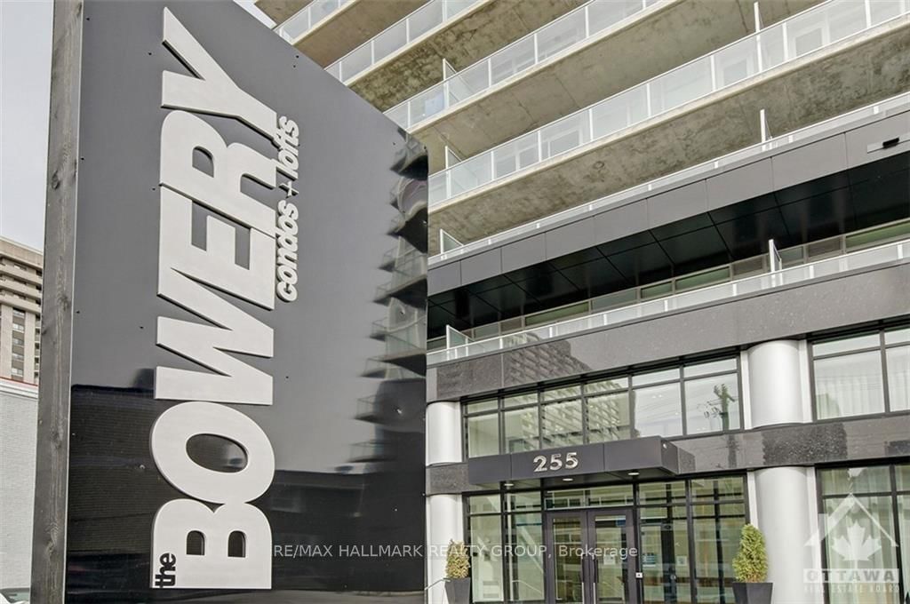 Photo 2 of Unit 1410, 255 BAY St, Ottawa, Ottawa Centre — HOMEH