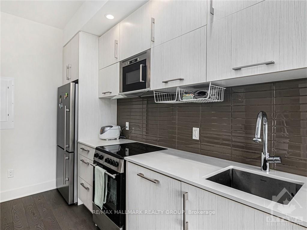 Photo 7 of Unit 1410, 255 BAY St, Ottawa, Ottawa Centre — HOMEH