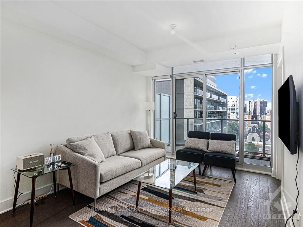 Photo 8 of Unit 1410, 255 BAY St, Ottawa, Ottawa Centre — HOMEH