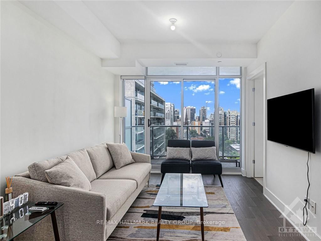 Photo 9 of Unit 1410, 255 BAY St, Ottawa, Ottawa Centre — HOMEH