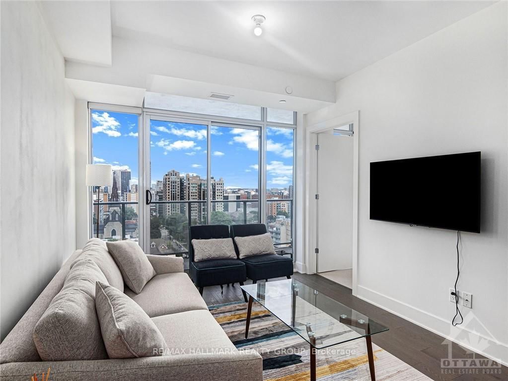 Photo 10 of Unit 1410, 255 BAY St, Ottawa, Ottawa Centre — HOMEH