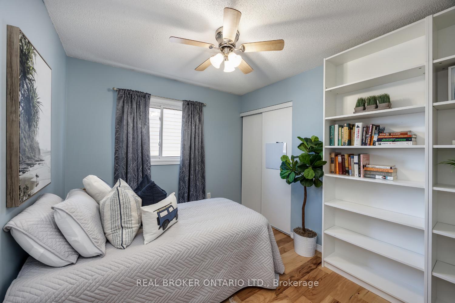 Photo 17 of 63 Willey Drive, Clarington, Bowmanville — HOMEH