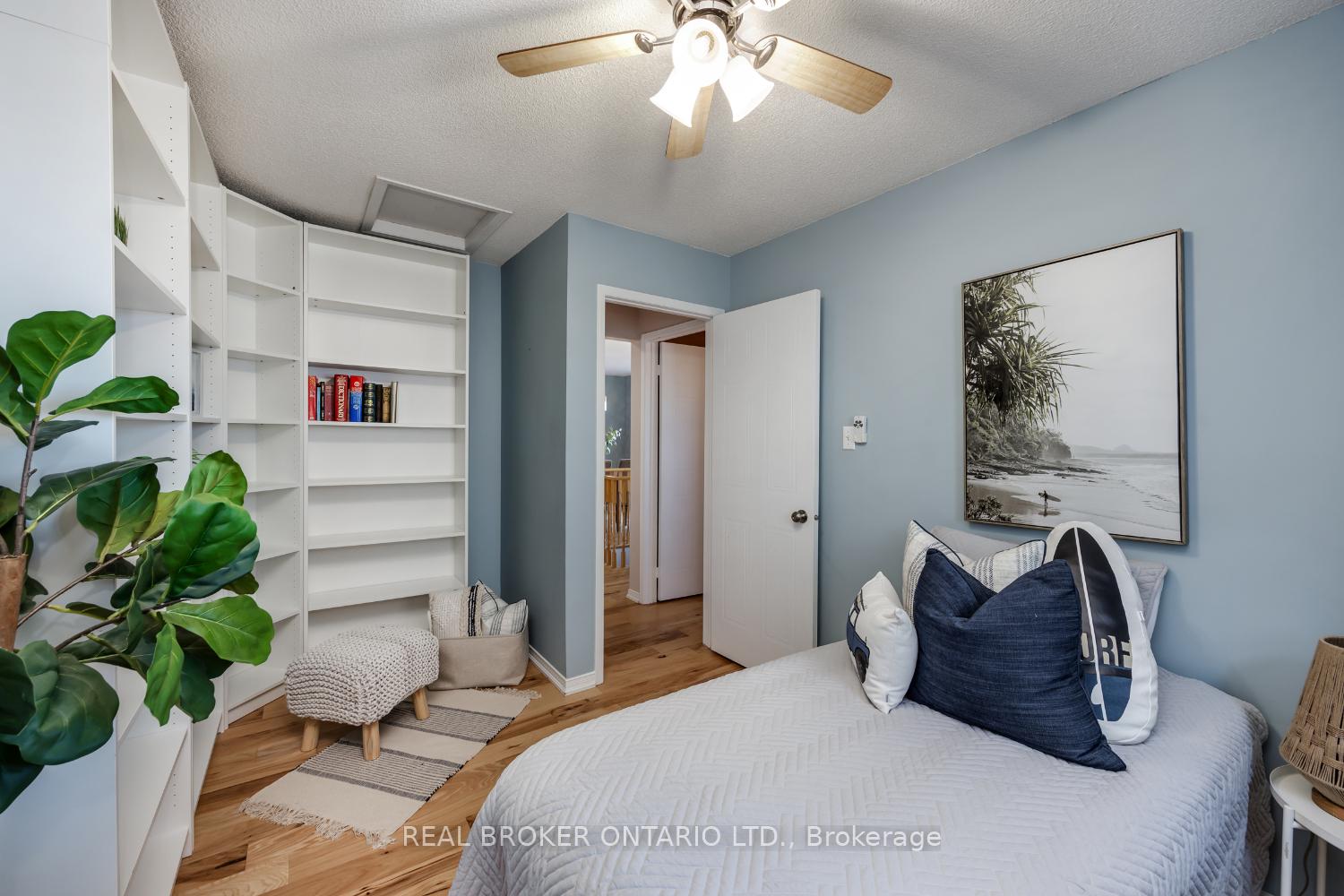 Photo 18 of 63 Willey Drive, Clarington, Bowmanville — HOMEH