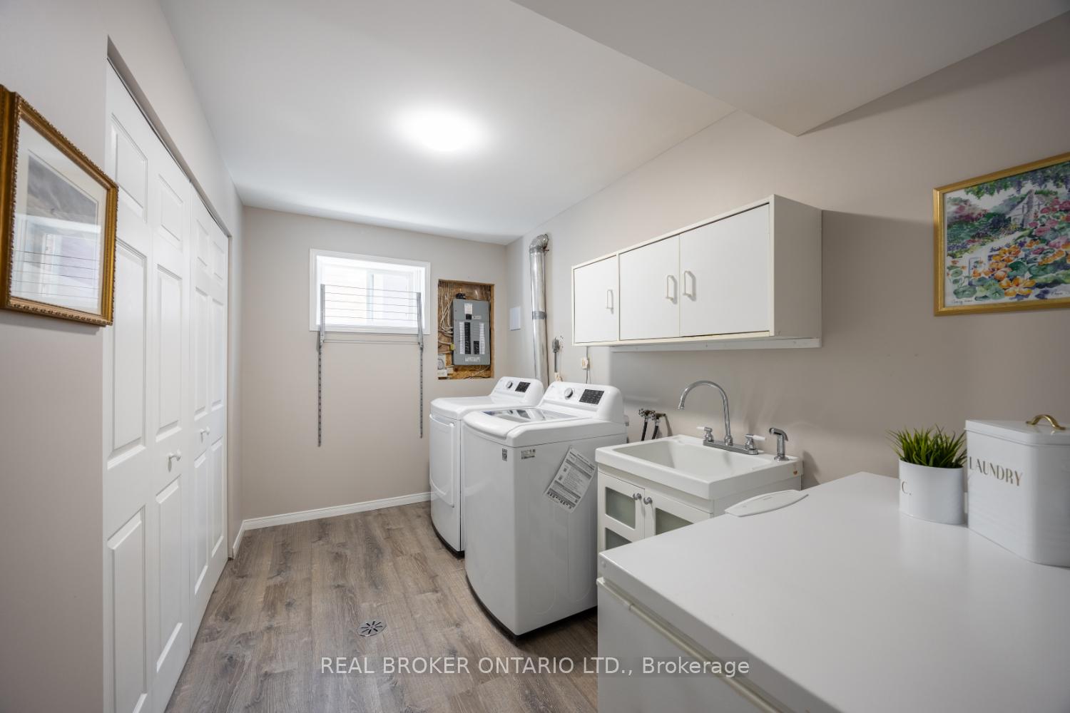Photo 24 of 63 Willey Drive, Clarington, Bowmanville — HOMEH