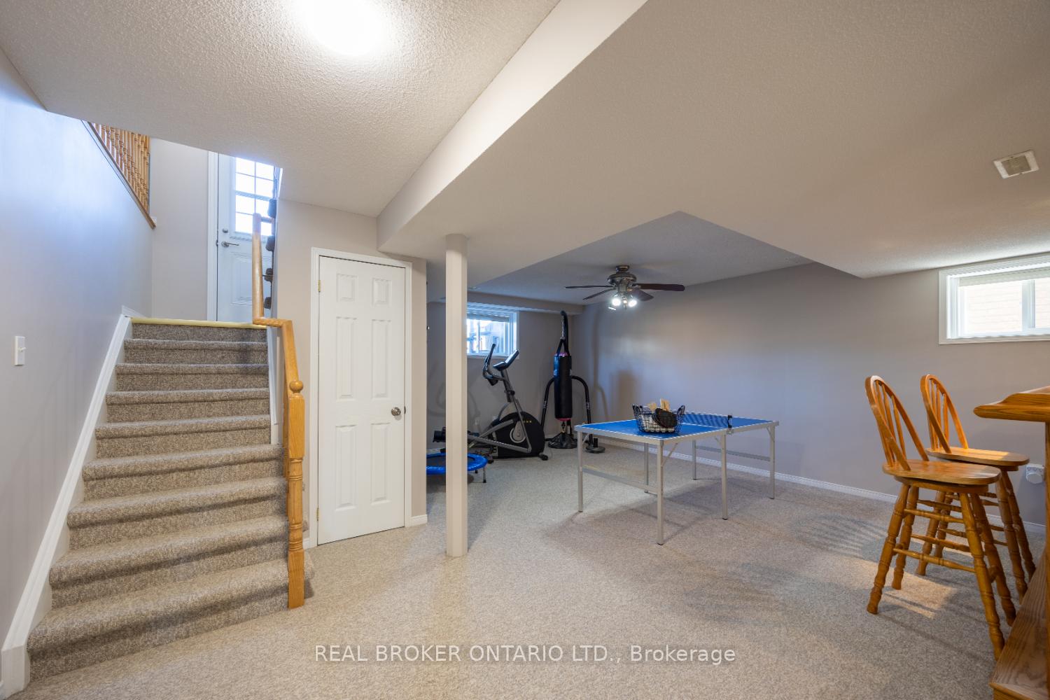 Photo 29 of 63 Willey Drive, Clarington, Bowmanville — HOMEH