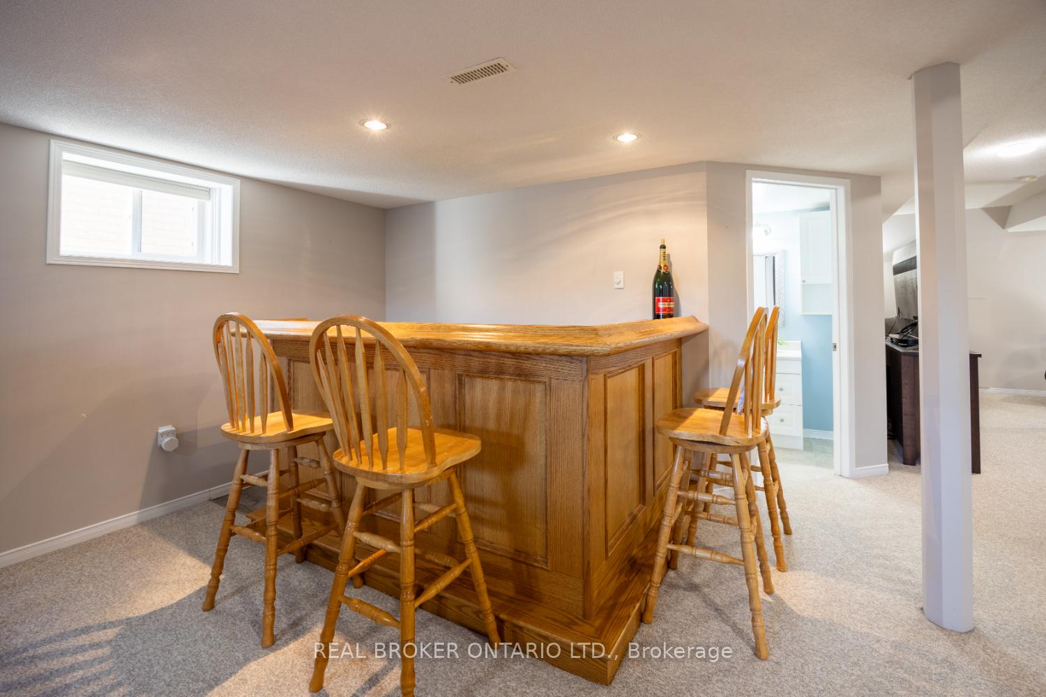 Photo 30 of 63 Willey Drive, Clarington, Bowmanville — HOMEH