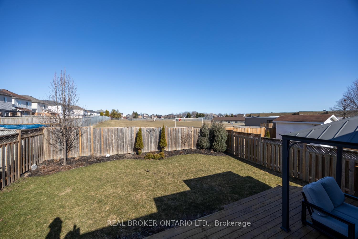 Photo 33 of 63 Willey Drive, Clarington, Bowmanville — HOMEH