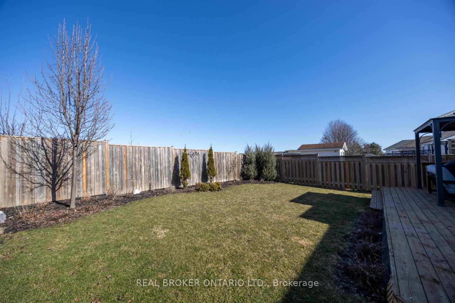 Photo 36 of 63 Willey Drive, Clarington, Bowmanville — HOMEH