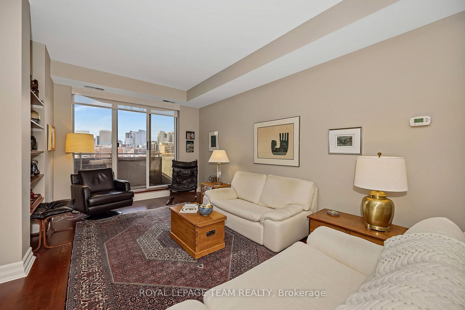 Photo 7 of Unit 509, 320 Mcleod St, Ottawa, Ottawa Centre — HOMEH