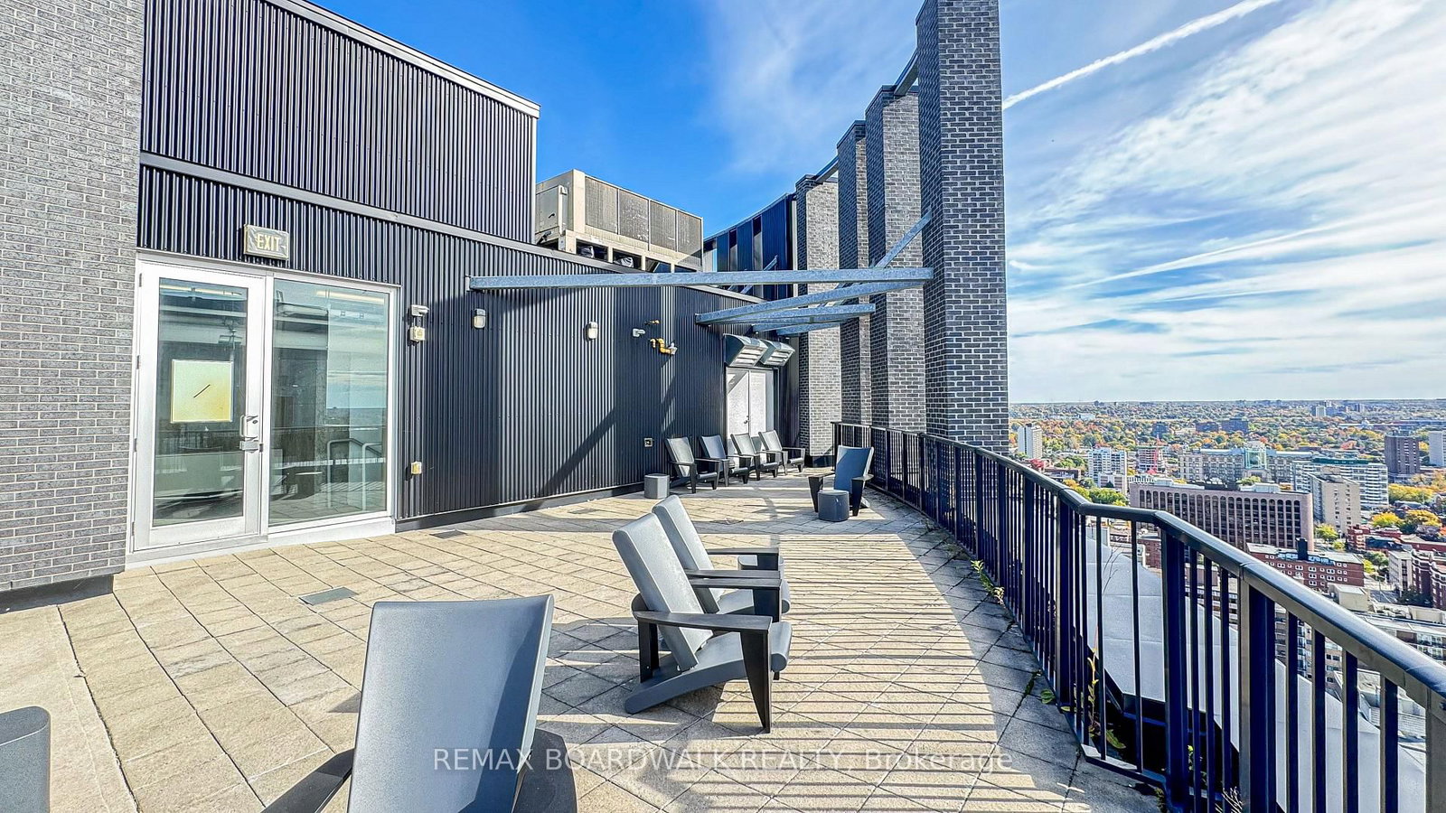 Photo 10 of Unit 2706, 40 Nepean St N, Ottawa, Ottawa Centre — HOMEH