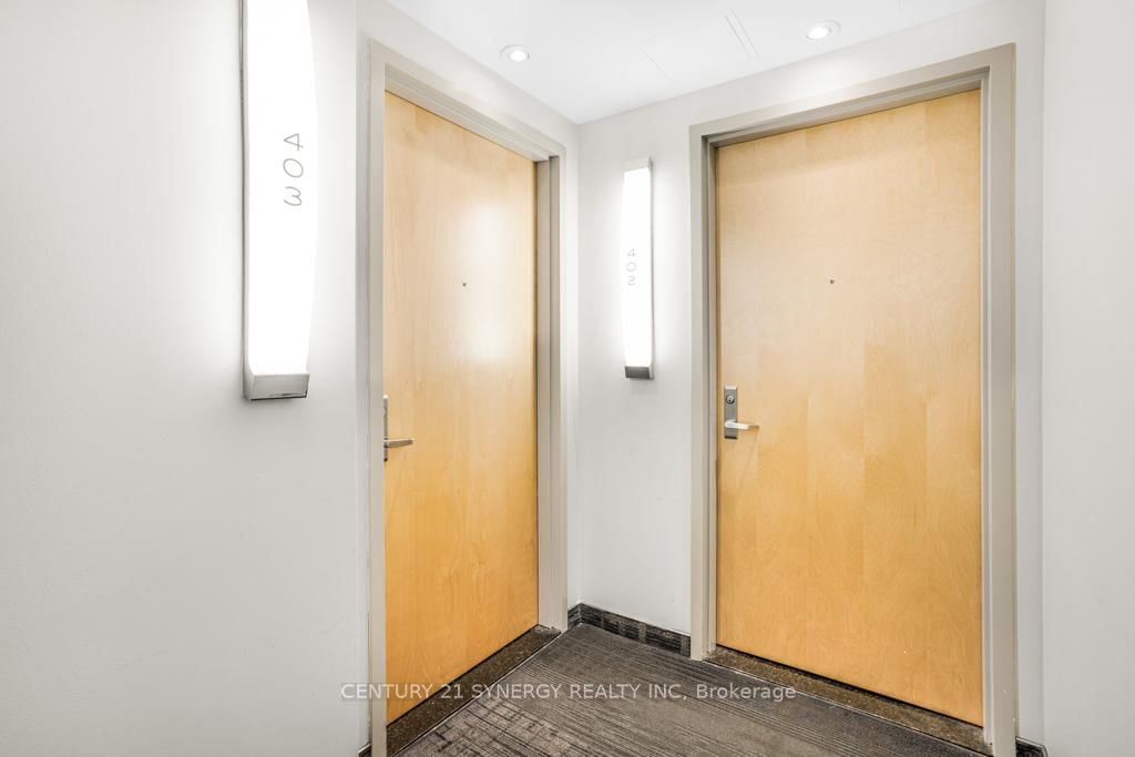 Photo 2 of Unit 403, 40 NEPEAN St, Ottawa, Ottawa Centre — HOMEH