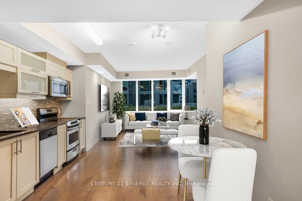 Photo 7 of Unit 403, 40 NEPEAN St, Ottawa, Ottawa Centre — HOMEH
