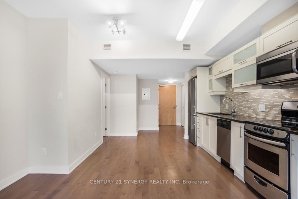 Photo 9 of Unit 403, 40 NEPEAN St, Ottawa, Ottawa Centre — HOMEH