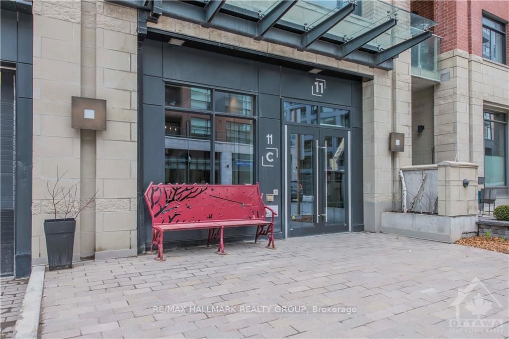 Photo 2 of Unit 605, 11 OBLATS Ave, Ottawa, Ottawa East — HOMEH