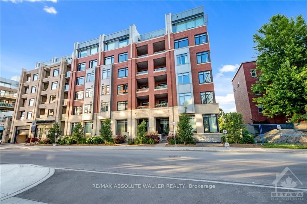 Photo 1 of Unit 405, 11 OBLATS Ave, Ottawa, Ottawa East — HOMEH