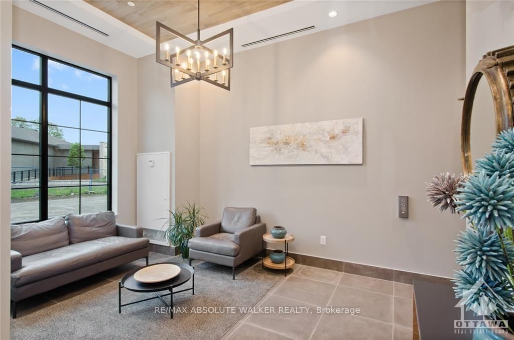 Photo 2 of Unit 405, 11 OBLATS Ave, Ottawa, Ottawa East — HOMEH
