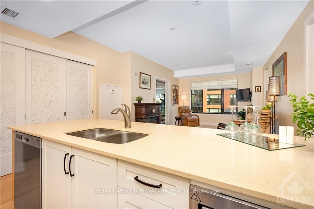 Photo 5 of Unit 405, 11 OBLATS Ave, Ottawa, Ottawa East — HOMEH