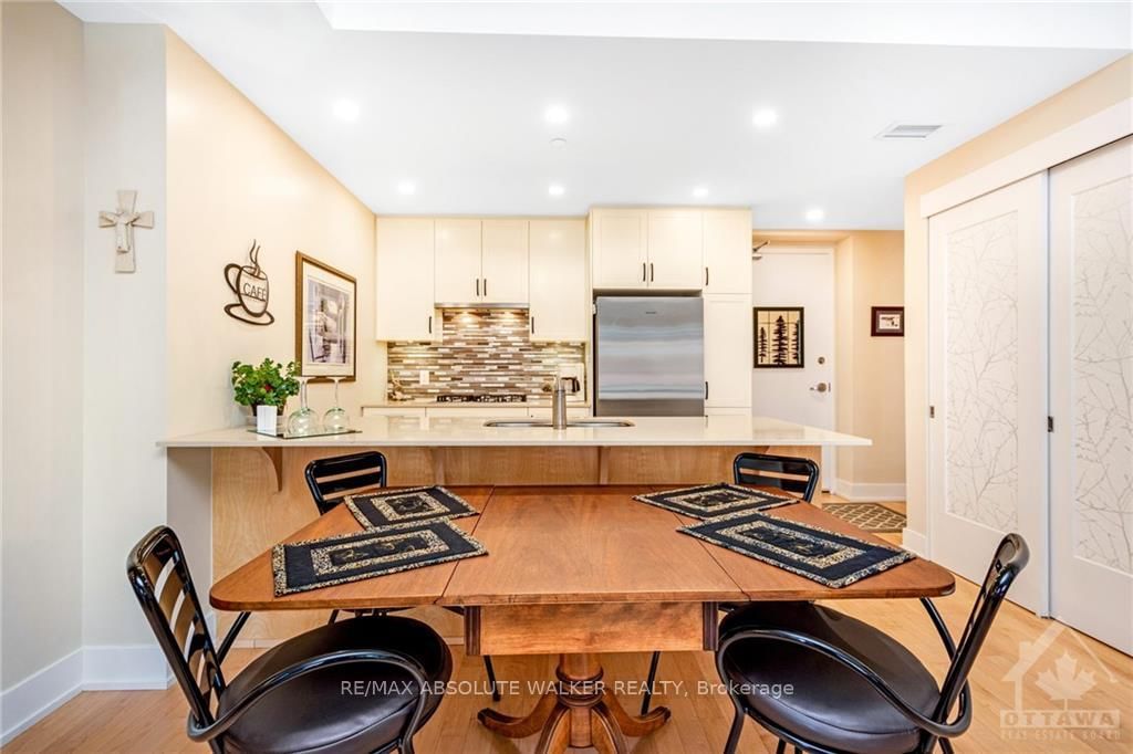 Photo 6 of Unit 405, 11 OBLATS Ave, Ottawa, Ottawa East — HOMEH