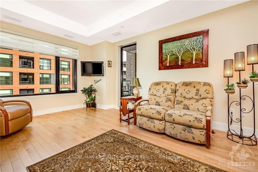 Photo 8 of Unit 405, 11 OBLATS Ave, Ottawa, Ottawa East — HOMEH