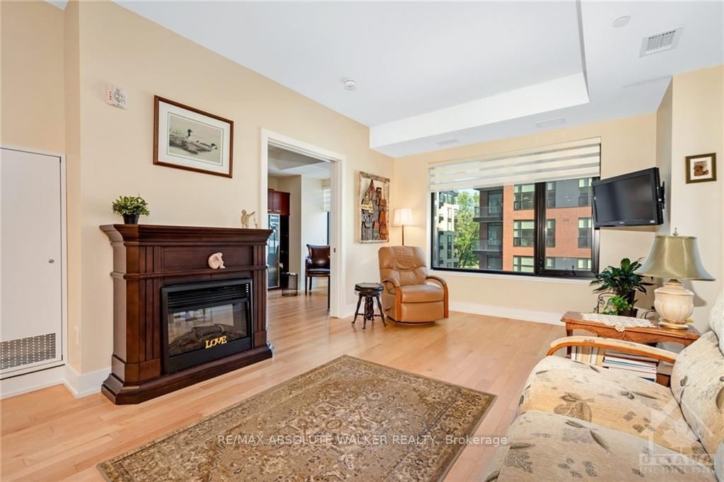 Photo 9 of Unit 405, 11 OBLATS Ave, Ottawa, Ottawa East — HOMEH