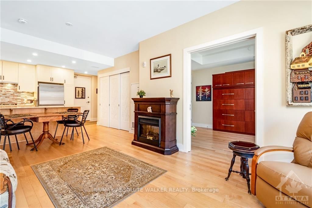Photo 10 of Unit 405, 11 OBLATS Ave, Ottawa, Ottawa East — HOMEH