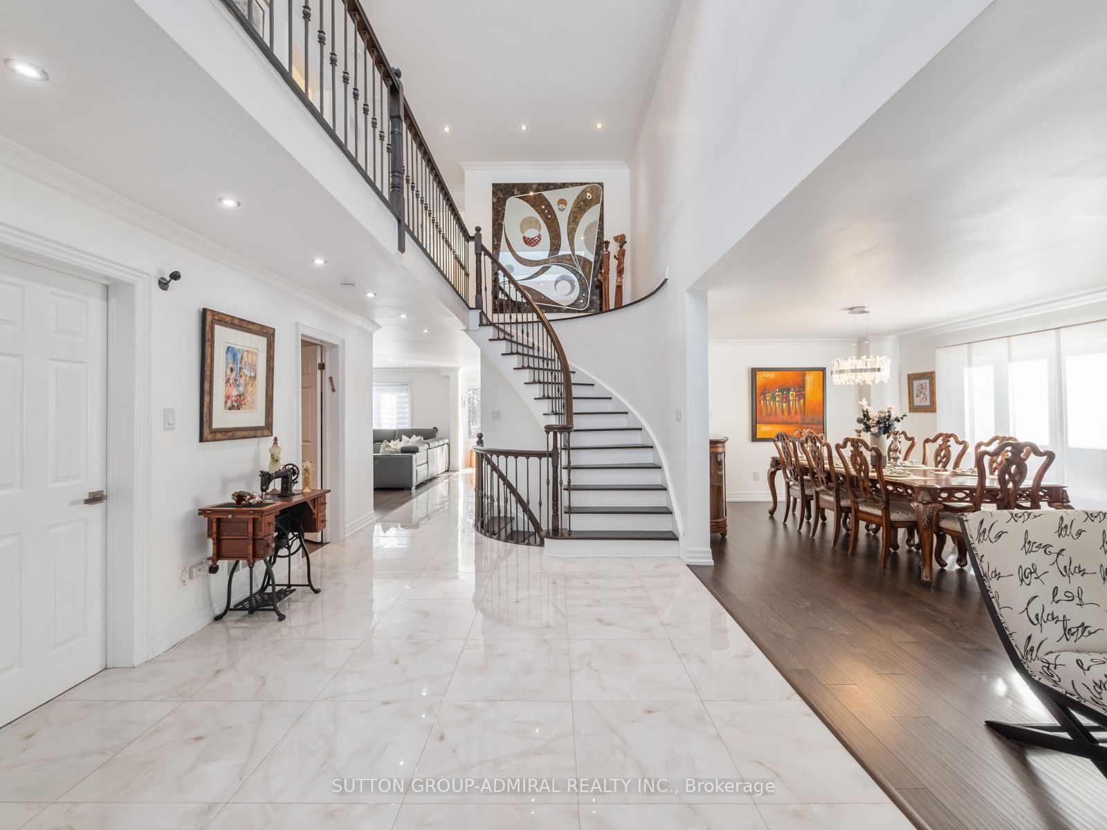 Photo 54 of 21 Lawrie Road, Vaughan, Beverley Glen — HOMEH