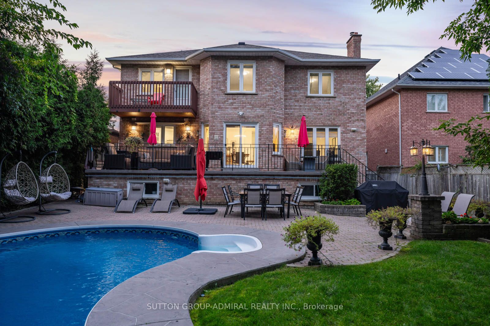 Photo 92 of 21 Lawrie Road, Vaughan, Beverley Glen — HOMEH