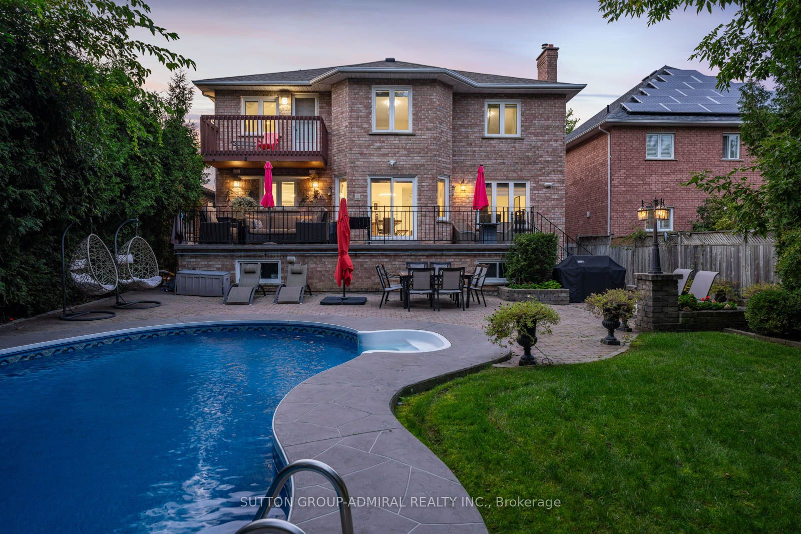 Photo 93 of 21 Lawrie Road, Vaughan, Beverley Glen — HOMEH