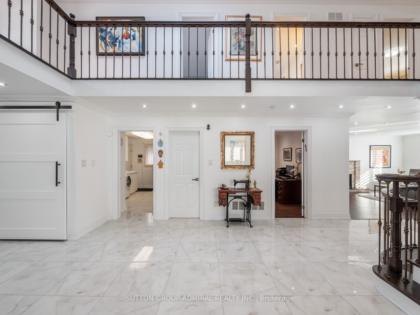 Photo 58 of 21 Lawrie Road, Vaughan, Beverley Glen — HOMEH