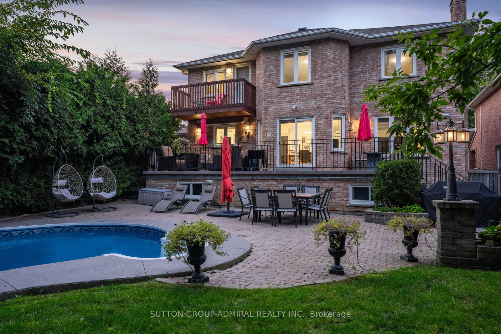 Photo 95 of 21 Lawrie Road, Vaughan, Beverley Glen — HOMEH