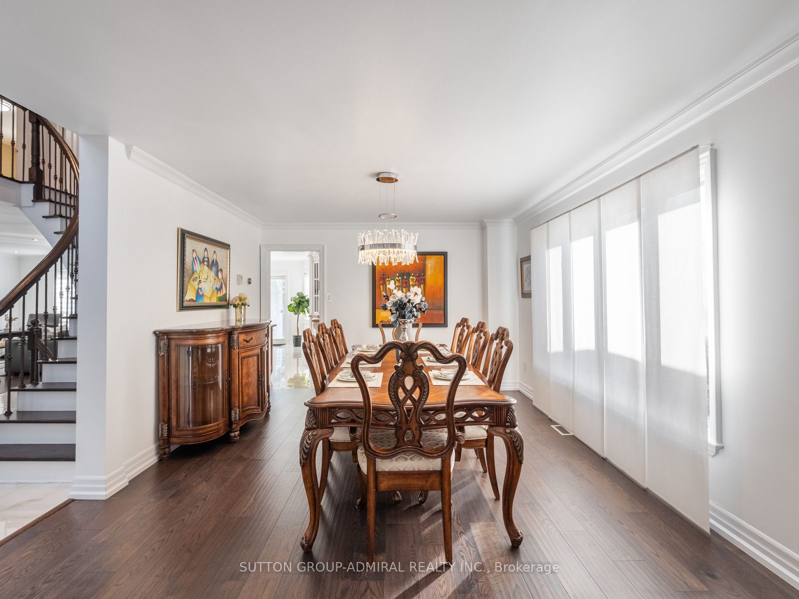 Photo 57 of 21 Lawrie Road, Vaughan, Beverley Glen — HOMEH