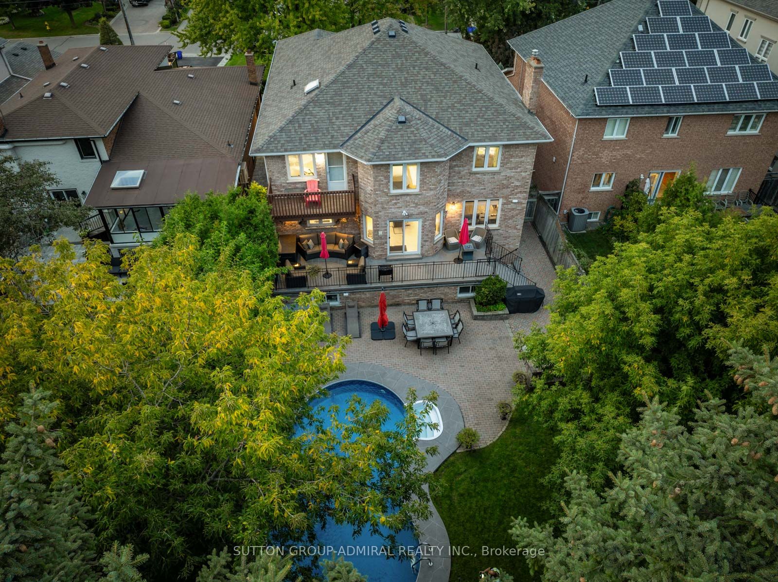 Photo 97 of 21 Lawrie Road, Vaughan, Beverley Glen — HOMEH