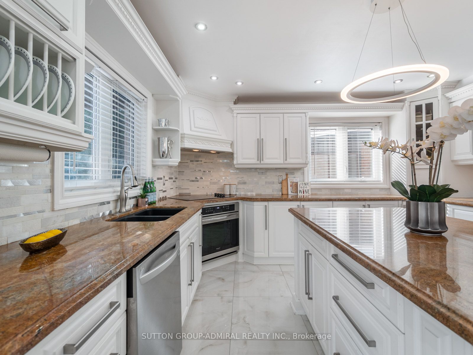 Photo 63 of 21 Lawrie Road, Vaughan, Beverley Glen — HOMEH