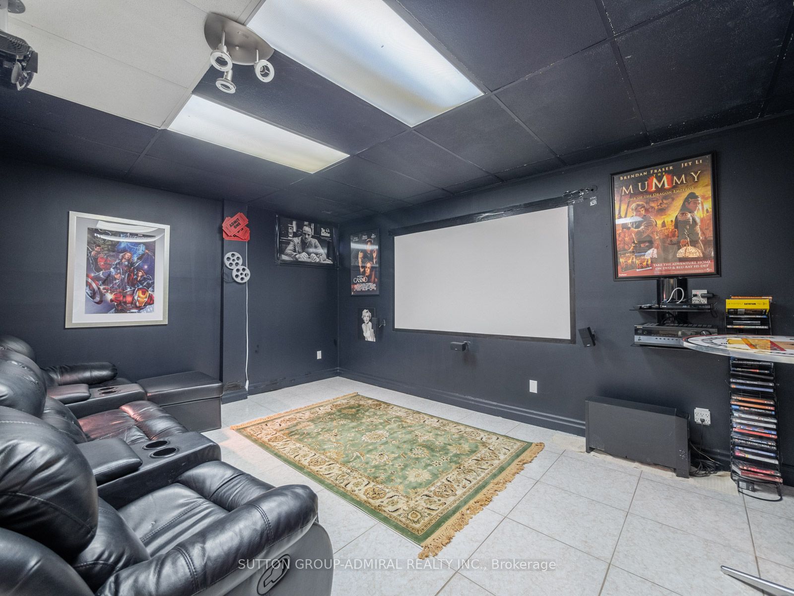 Photo 84 of 21 Lawrie Road, Vaughan, Beverley Glen — HOMEH