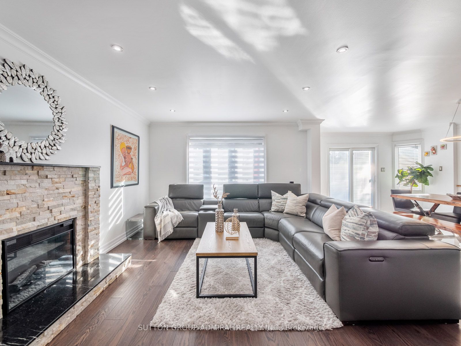 Photo 59 of 21 Lawrie Road, Vaughan, Beverley Glen — HOMEH