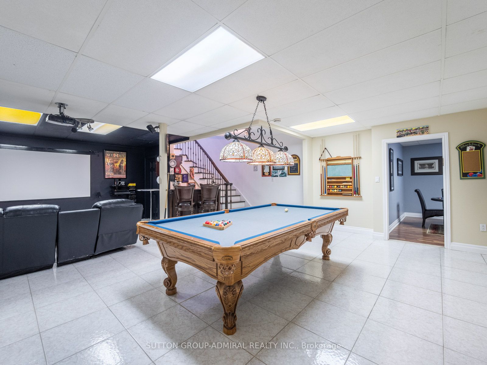 Photo 83 of 21 Lawrie Road, Vaughan, Beverley Glen — HOMEH