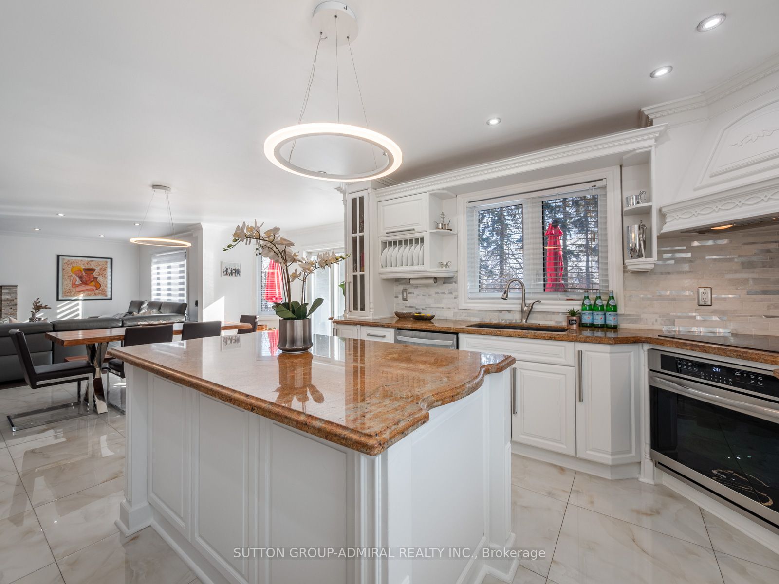 Photo 64 of 21 Lawrie Road, Vaughan, Beverley Glen — HOMEH