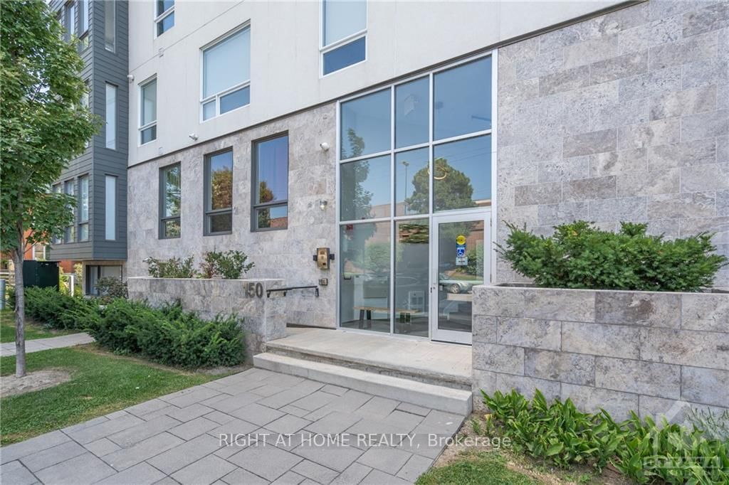 Photo 2 of Unit 504, 150 GREENFIELD Ave, Ottawa, Ottawa East — HOMEH