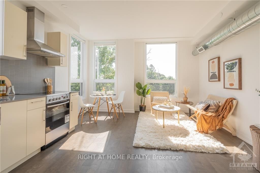Photo 7 of Unit 504, 150 GREENFIELD Ave, Ottawa, Ottawa East — HOMEH