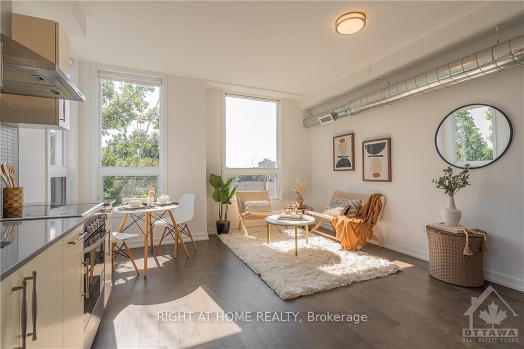Photo 8 of Unit 504, 150 GREENFIELD Ave, Ottawa, Ottawa East — HOMEH